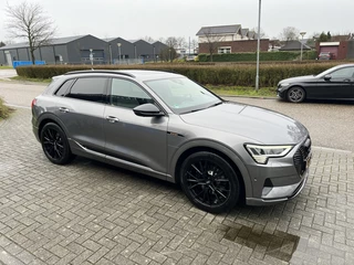 Audi e-tron - afbeelding nr 5