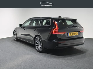 Volvo V60 Volvo V60 B3 Essential 163PK Google Infotainment - afbeelding nr 7