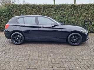 BMW 1 Serie - afbeelding nr 5