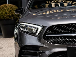 Mercedes-Benz A-Klasse Mercedes A-klasse A250 Premium AMG|PANO|BURMESTER|SFEERVERL. - afbeelding nr 38