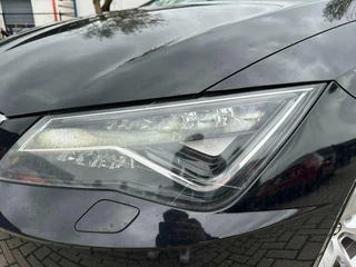 SEAT Leon Seat Leon 1.2 TSI Style CarPlay LED Navi Cruise Climate - afbeelding nr 22