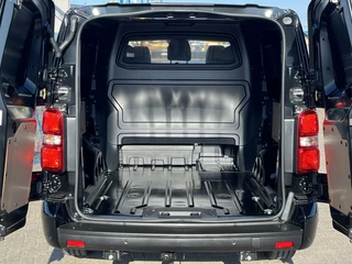 Fiat Scudo Fiat Scudo 2.0 Diesel 180pk S&S L3 Dubbele Cabine NIEUW! BPM VRIJ! Alle opties! met Trekhaak - afbeelding nr 7