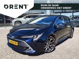 Toyota Corolla 2.0 Hybrid Executive | JBL | Navi | HUD | Sensoren | Sportstoele