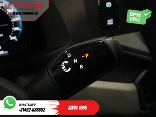 Volkswagen Crafter Volkswagen Crafter 35 140 pk DSG Aut. L3H3 BPM VRIJ! LED/ Virtual Cockpit/ Camera/ Cruise/ Carplay/ Gev.Stoel - afbeelding nr 18