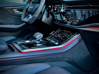 Audi RSQ8 - afbeelding nr 22