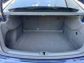 Audi A3 Audi A3 Limousine 30 TFSI Advance Sport | Stoelverwarming | - afbeelding nr 12