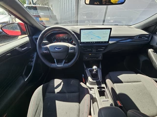 Ford Focus - afbeelding nr 5