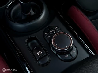 MINI Clubman Mini Clubman 2.0 John Cooper Works ALL4 Chili | Pano | HUD - afbeelding nr 10
