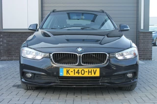 BMW 3 Serie BMW 3-serie Touring 318i Luxury - afbeelding nr 7