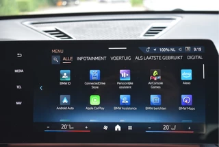 BMW X1 BMW X1 xDrive25e M-Sport | Vol | Keyless | Camera | Carplay | DAB | Virtual cockpit | Nav | Full LED | Nieuwstaat - afbeelding nr 17