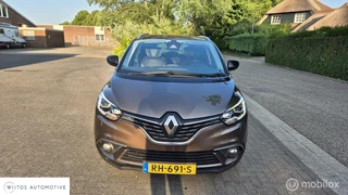 Renault Grand Scénic Renault Grand Scenic 1.2 TCe Bose 7p., massage, trekhaak - afbeelding nr 3