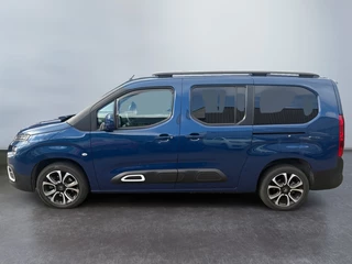 Citroën Berlingo Citroën Berlingo XL 130PK Feel | Automaat | Camera | Navi | PDC v+a - afbeelding nr 3