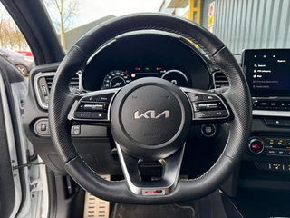 Kia ProCeed - afbeelding nr 9