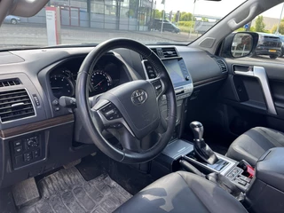 Toyota Land Cruiser - afbeelding nr 5