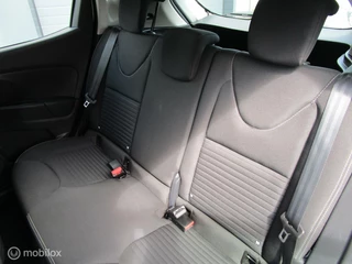 Renault Clio Renault Clio 1.2 16V 5drs 105dkm Airco Cruise Navigatie Bluetooth - afbeelding nr 15