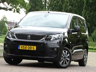 Peugeot Partner - 415791893-0