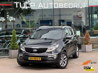 Kia Sportage - 117139247-0