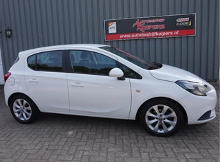 Opel Corsa Airco.Cruise.Lm.velgen.Electr.pakket - afbeelding nr 3