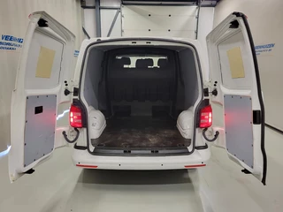Volkswagen Transporter - afbeelding nr 5