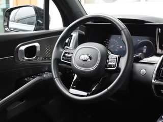 Kia Sorento Kia Sorento 1.6 T-GDI 265PK Plug-in Hybrid 4WD ExecutiveLine | afneembare trekhaak | - afbeelding nr 43