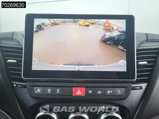 Iveco Daily Iveco Daily 35S21 210PK 3.0L Black Edition 2025 model ACC LED Trekhaak Camera Navi 12m3 Airco Trekhaak - afbeelding nr 13