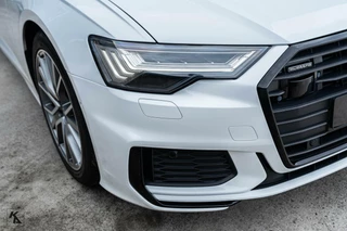 Audi A6 Audi A6 Avant 45 TFSI | 2019 Quattro | S-line - afbeelding nr 62