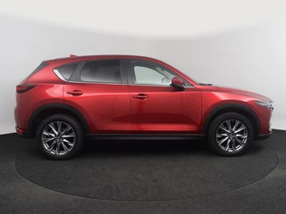 Mazda CX-5 - afbeelding nr 5