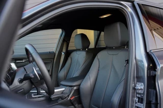 BMW 1 Serie BMW 1-serie M140i xDrive LCI2 | Navi Pro | HK | Adaptief onderstel | Carplay | OPF delete | Zaero bodykit | 5-deurs - afbeelding nr 21