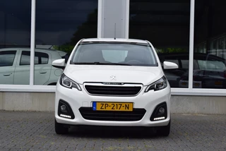 Peugeot 108 Peugeot 108 1.0 e-VTi Active | 5-Deurs | Airco | LED | NAP - afbeelding nr 4