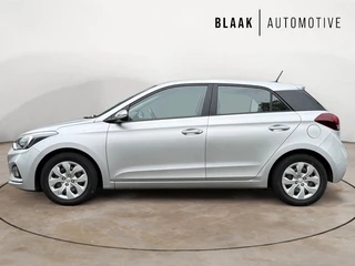 Hyundai i20 Hyundai i20 1.0 T-GDI Comfort NAVIGATIE | CAMERA | BTW auto - afbeelding nr 3