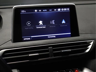 Peugeot 5008 [AFNEEMBARE TREKHAAK, APPLE CARPLAY, ADROID, CLIMATE, NAVIGATIE, CRUISE, NIEUWSTAAT] - afbeelding nr 10