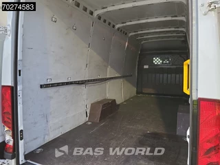 Iveco Daily Iveco Daily 35S16 Automaat L3H2 Camera Airco Parkeersensoren L4H2 16m3 Airco - afbeelding nr 7