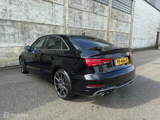 Audi A3 Audi A3 Limousine 1.4 TFSI S Line/Carplay/Trekhaak/Stoelverwarming - afbeelding nr 9