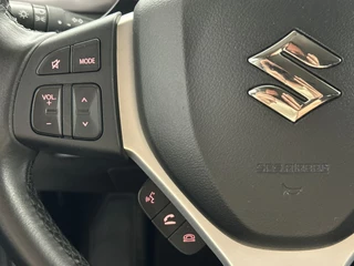 Suzuki Vitara Suzuki Vitara 1.5 Hybrid Select Automaat | Navigatie | Adaptieve Cruise Control | Parkeercamera - afbeelding nr 22
