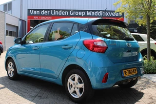 Hyundai i10 Hyundai i10 1.0 Comfort Smart Navi/14