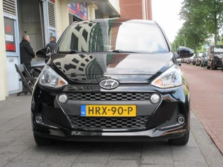 Hyundai i10 Hyundai I10 Automaat 5 Deurs Clima Stoelverwarming - afbeelding nr 6
