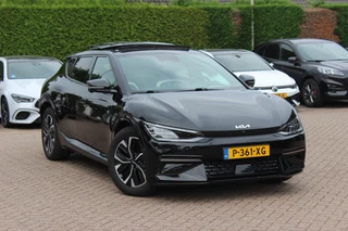 Kia EV6 GT-Line 77.4 kWh