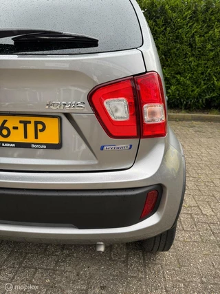 Suzuki Ignis Suzuki Ignis 1.2 Smart Hybrid Select - afbeelding nr 9