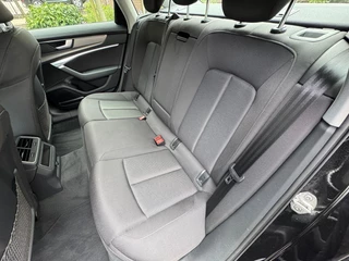 Audi A6 Audi A6 Limousine 45 TFSI Business edition - afbeelding nr 37