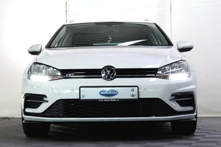 Volkswagen Golf - afbeelding nr 5