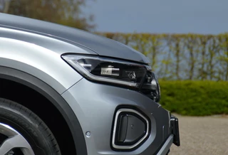 Volkswagen T-Roc Volkswagen T-Roc 1.5 TSI Life Edition DSG automaat 3110 km! - afbeelding nr 34