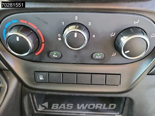 Iveco Daily Iveco Daily 35C12 Open Laadbak Dubbel Cabine met Kist Dubbellucht 3,5t Trekhaak Airco Cruise Pritsche Pickup Open Box Airco Dubbel cabine Trekhaak Cruise control - afbeelding nr 15