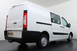 Peugeot Expert Peugeot Expert 229 2.0 HDI L2 Dubbele Cabine 6-Persoons - afbeelding nr 5