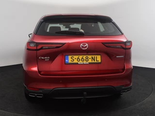 Mazda CX-60 - afbeelding nr 4