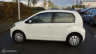 Volkswagen up! Volkswagen Up! 1.0 BMT move up! - afbeelding nr 4