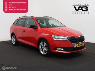 Škoda Fabia - 510741412-0