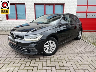 Volkswagen Polo 1.0 TSI AUTOMAAT/NAVI/CRUISE/PDC