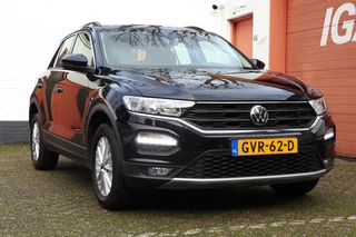 Volkswagen T-Roc - afbeelding nr 15