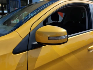 Mitsubishi Space Star Mitsubishi Space Star 1.2 80pk Nova 5-Deurs | 1ste Eigenaar | Navi | Apple Carplay+Android Auto | Clima | Cruise | Licht+Regensensor | Keyless Entry | Stoelverwarming | Pdc | Privacy Glass | 14''lm - afbeelding nr 36