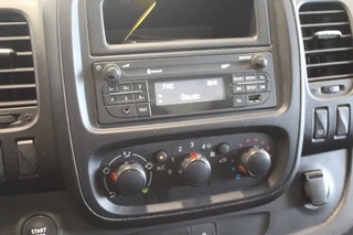 Renault Trafic Renault Trafic 1.6 dCi T29 L2H1 Com/AIRCO/BLUETOOTH/TREKHAAK - afbeelding nr 8